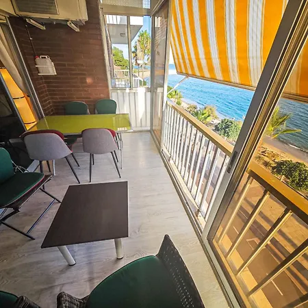 Litoral Costa Dorada - Canastel Only Families *