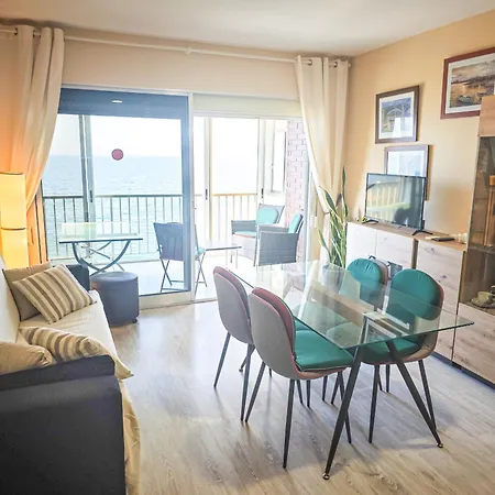 Litoral Costa Dorada - Canastel Only Families