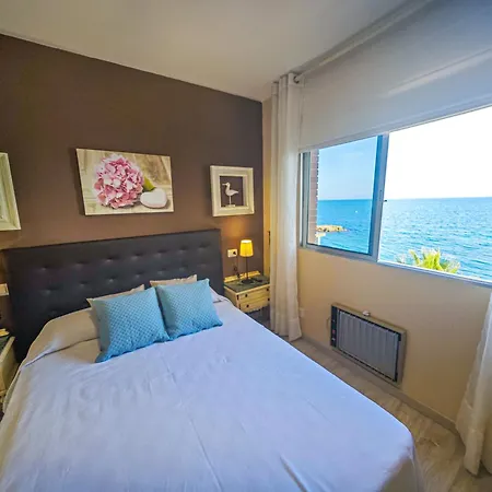 Litoral Costa Dorada - Canastel Only Families *