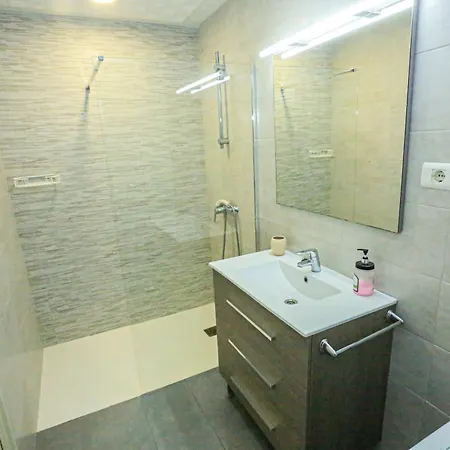 Litoral Costa Dorada - Canastel Only Families *