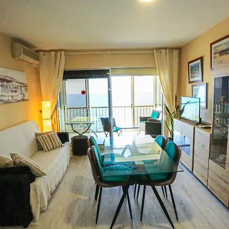 Litoral Costa Dorada - Canastel Only Families * 캠브릴스