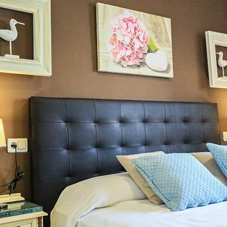 Apartment Canastel Only Families
