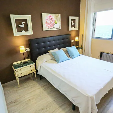 Canastel Only Families Apartment *