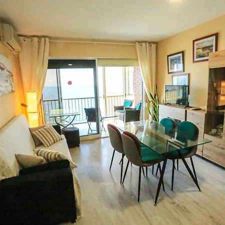 Apartment Canastel Only Families Cambrils