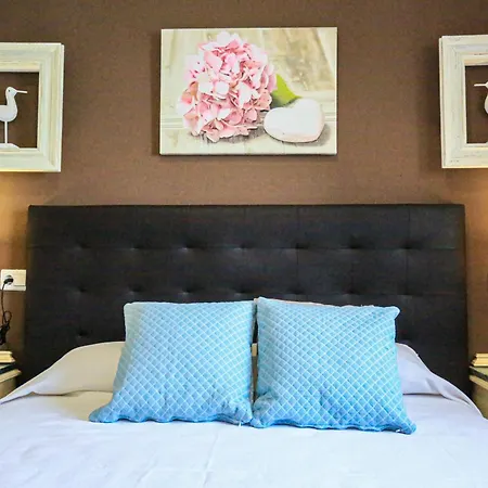 Apartment Canastel Only Families