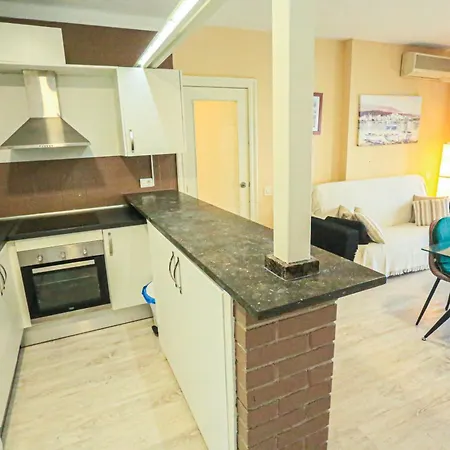 Canastel Only Families Apartment