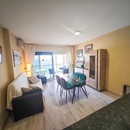 Apartment Canastel Only Families *