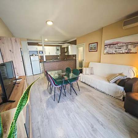 Apartment Canastel Only Families