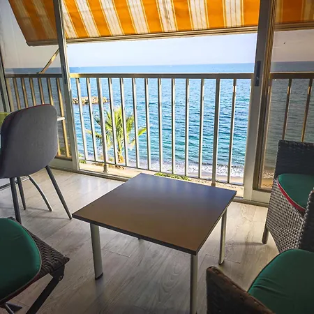 Apartment Canastel Only Families Cambrils