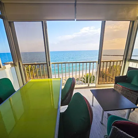 Apartment Canastel Only Families