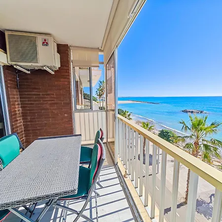 Litoral Costa Dorada - Canastel Only Families * Cambrils