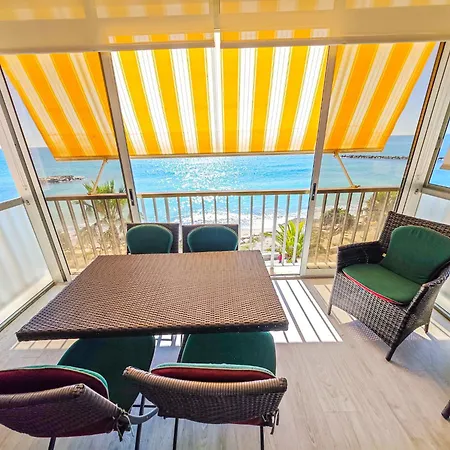 Apartmán Litoral Costa Dorada - Canastel Only Families Cambrils
