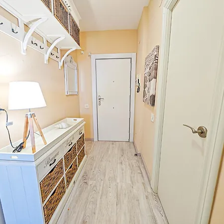 Litoral Costa Dorada - Canastel Only Families