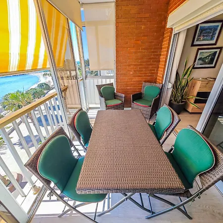 Litoral Costa Dorada - Canastel Only Families * Cambrils