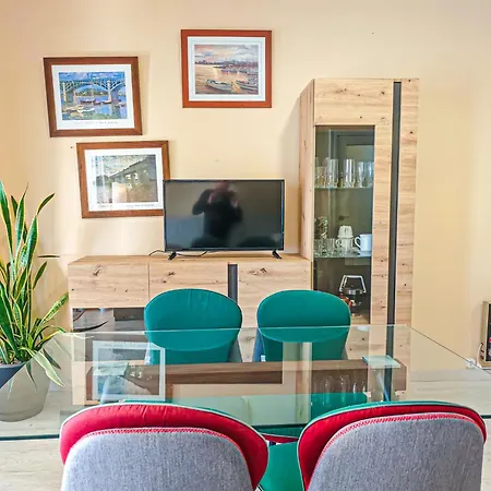 Litoral Costa Dorada - Canastel Only Families Apartmán *