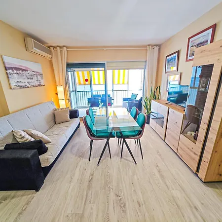 Litoral Costa Dorada - Canastel Only Families