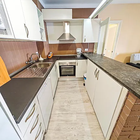 Litoral Costa Dorada - Canastel Only Families * Cambrils