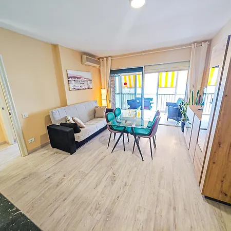 Litoral Costa Dorada - Canastel Only Families Apartmán Cambrils