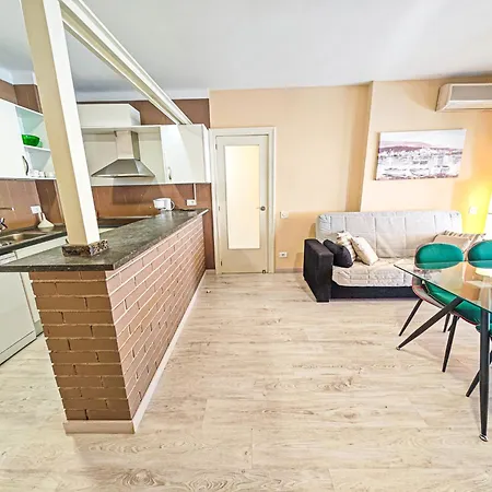 Litoral Costa Dorada - Canastel Only Families *