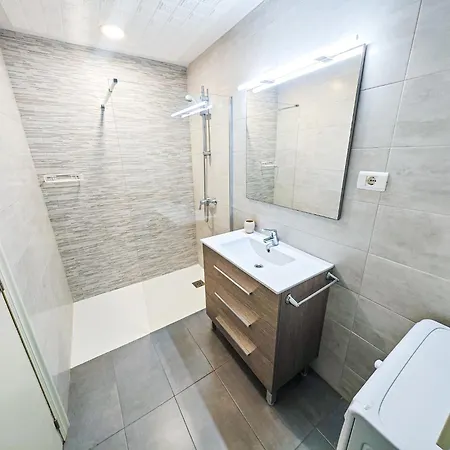 Litoral Costa Dorada - Canastel Only Families *