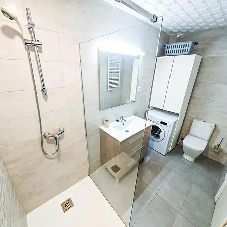 Litoral Costa Dorada - Canastel Only Families Cambrils