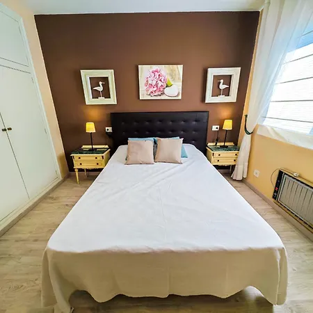 Litoral Costa Dorada - Canastel Only Families Cambrils