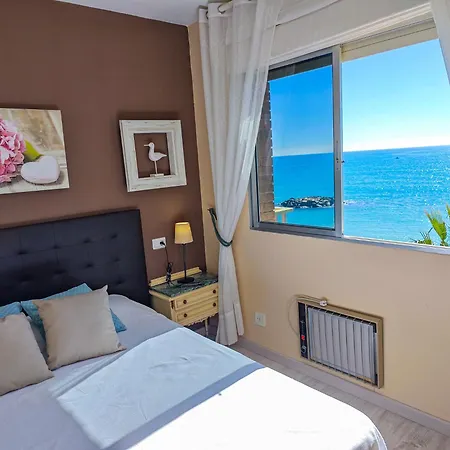 Litoral Costa Dorada - Canastel Only Families Apartmán *
