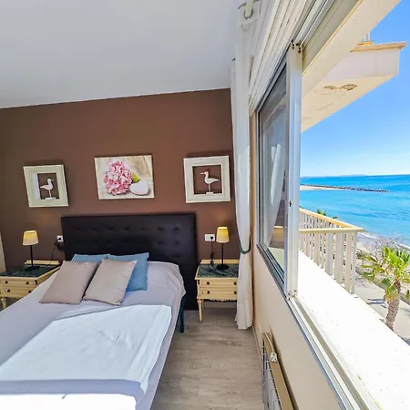 Apartmán Litoral Costa Dorada - Canastel Only Families *
