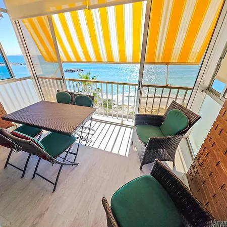 Litoral Costa Dorada - Canastel Only Families Cambrils
