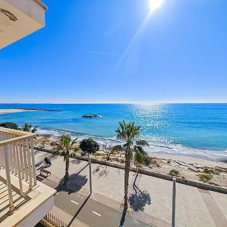 Litoral Costa Dorada - Canastel Only Families Cambrils