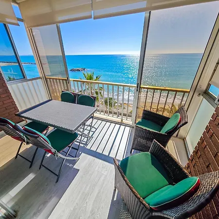 Litoral Costa Dorada - Canastel Only Families *